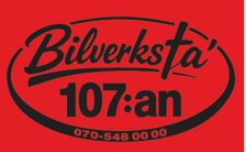 Bilverksta 107:an